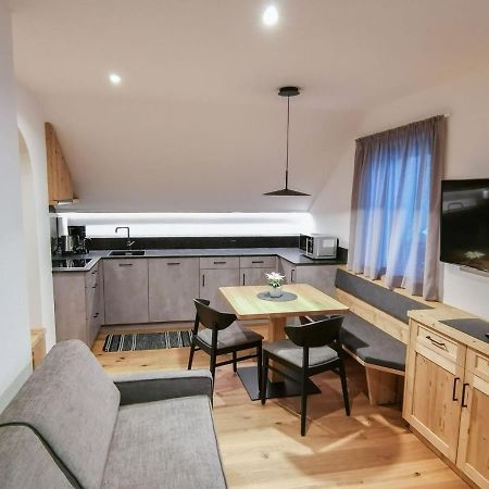 Messna Living Apartment Рисконе Екстериор снимка