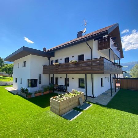 Messna Living Apartment Рисконе Екстериор снимка