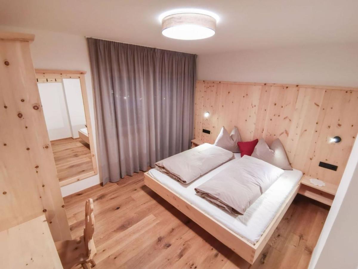 Messna Living Apartment Рисконе Екстериор снимка