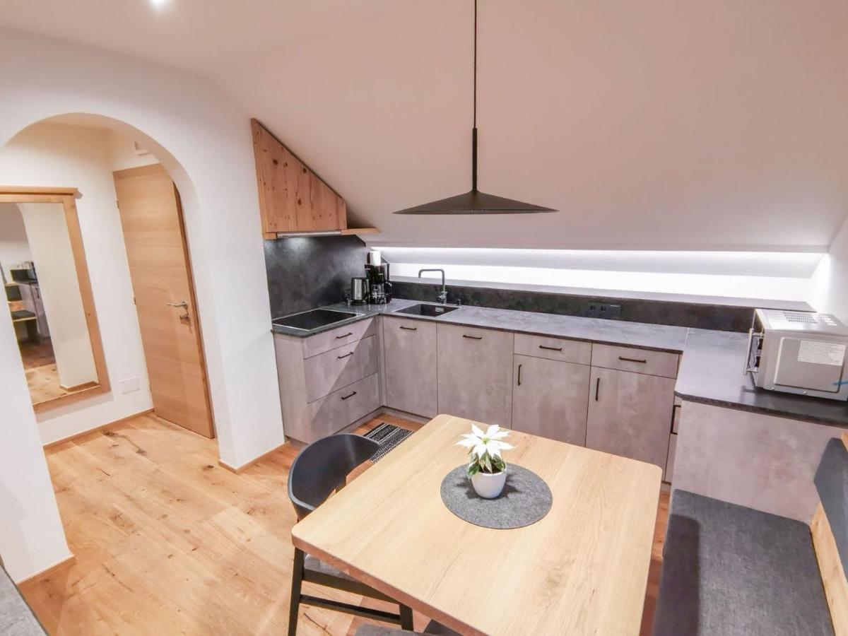 Messna Living Apartment Рисконе Екстериор снимка
