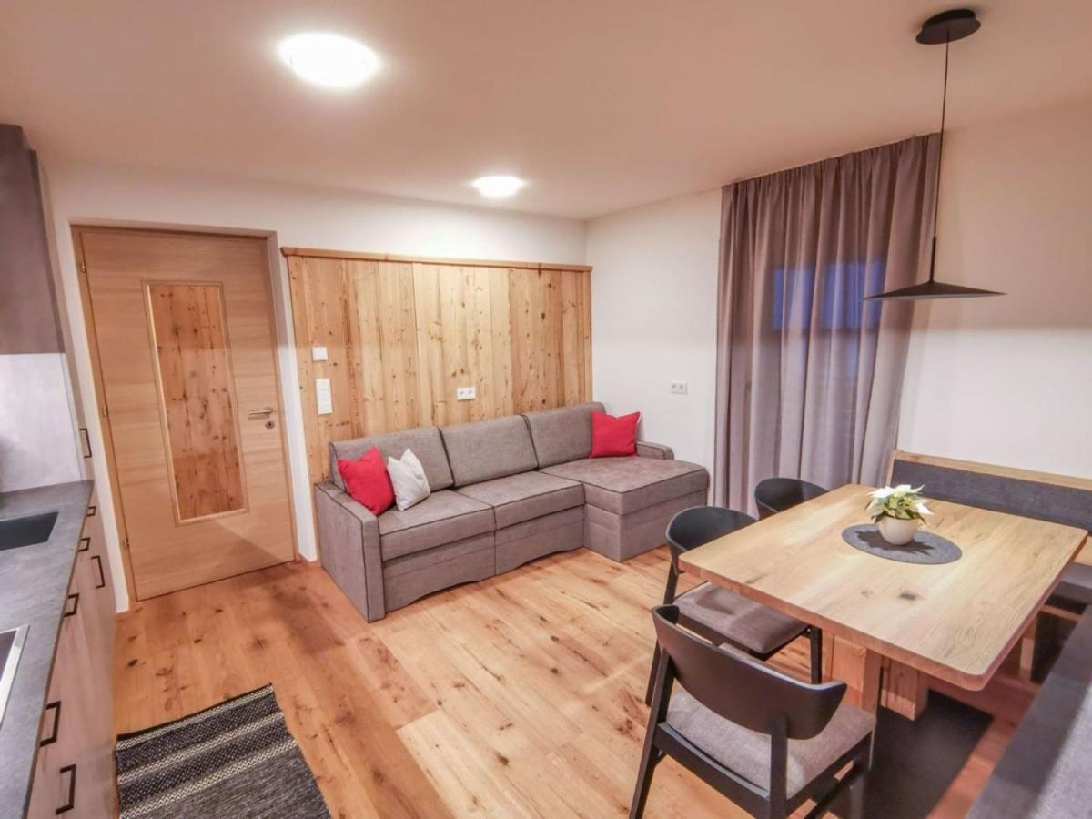 Messna Living Apartment Рисконе Екстериор снимка