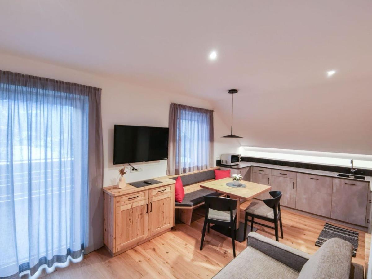 Messna Living Apartment Рисконе Екстериор снимка