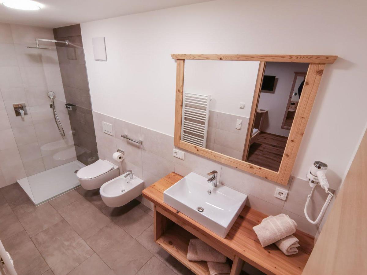 Messna Living Apartment Рисконе Екстериор снимка