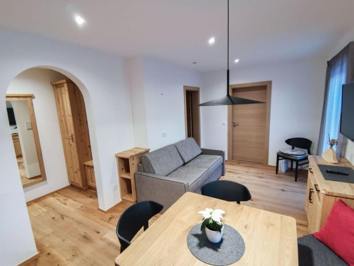 Messna Living Apartment Рисконе Екстериор снимка