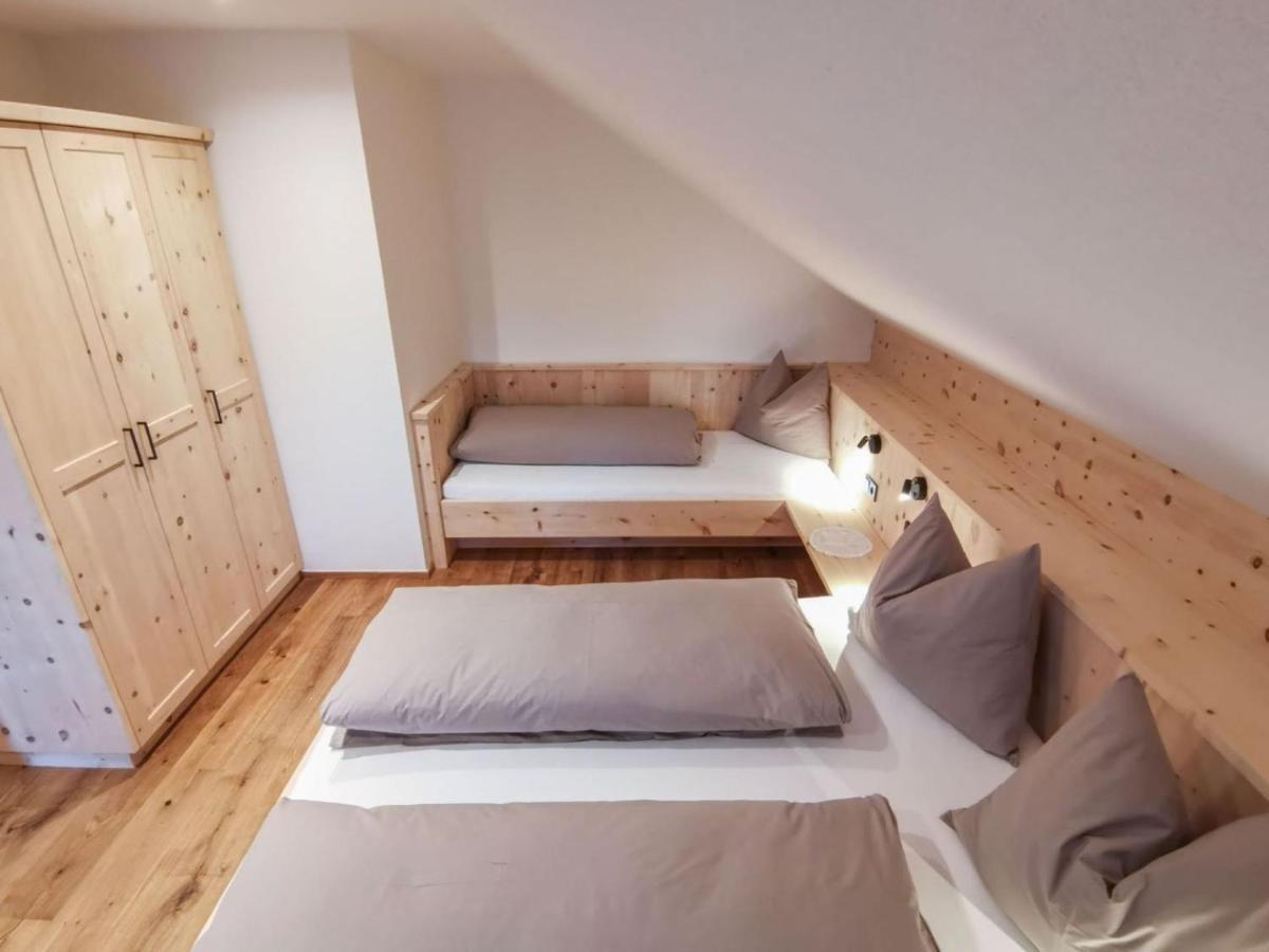 Messna Living Apartment Рисконе Екстериор снимка