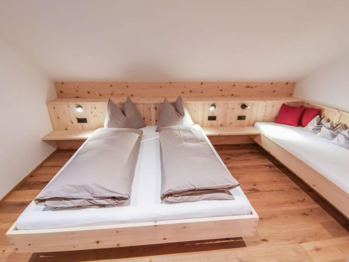 Messna Living Apartment Рисконе Екстериор снимка