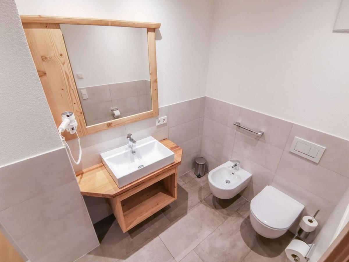 Messna Living Apartment Рисконе Екстериор снимка